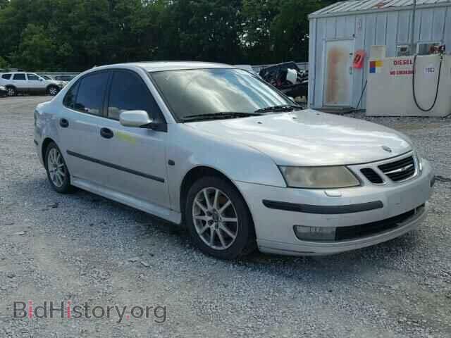 Фотография YS3FD46Y631055269 - SAAB 9 3 2003
