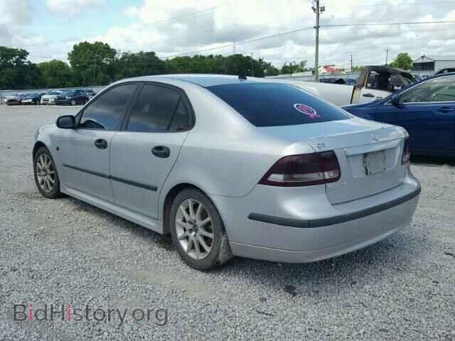 2003 SAAB 9 3 - VIN: YS3FD46Y631055269 - Photo 3