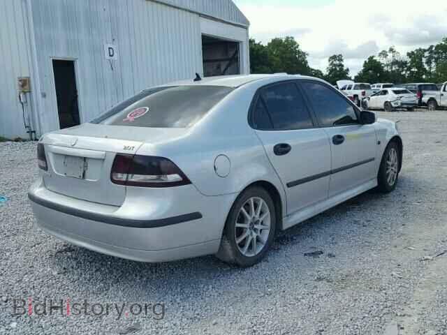 2003 SAAB 9 3 - VIN: YS3FD46Y631055269 - Photo 4