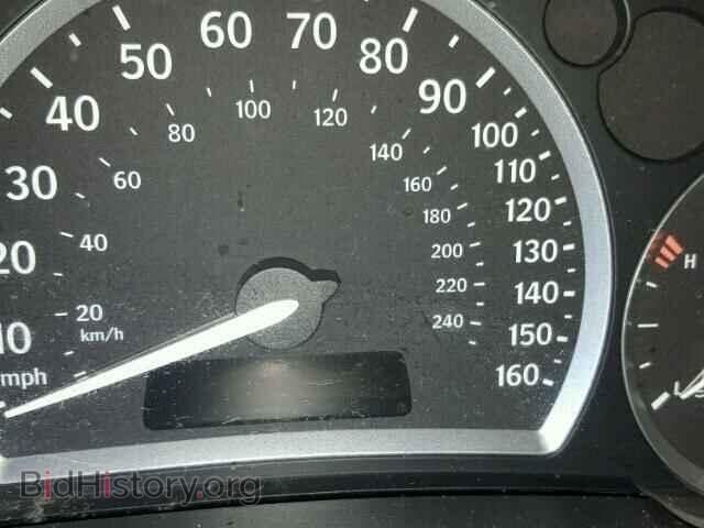 2003 SAAB 9 3 - VIN: YS3FD46Y631055269 - Photo 8