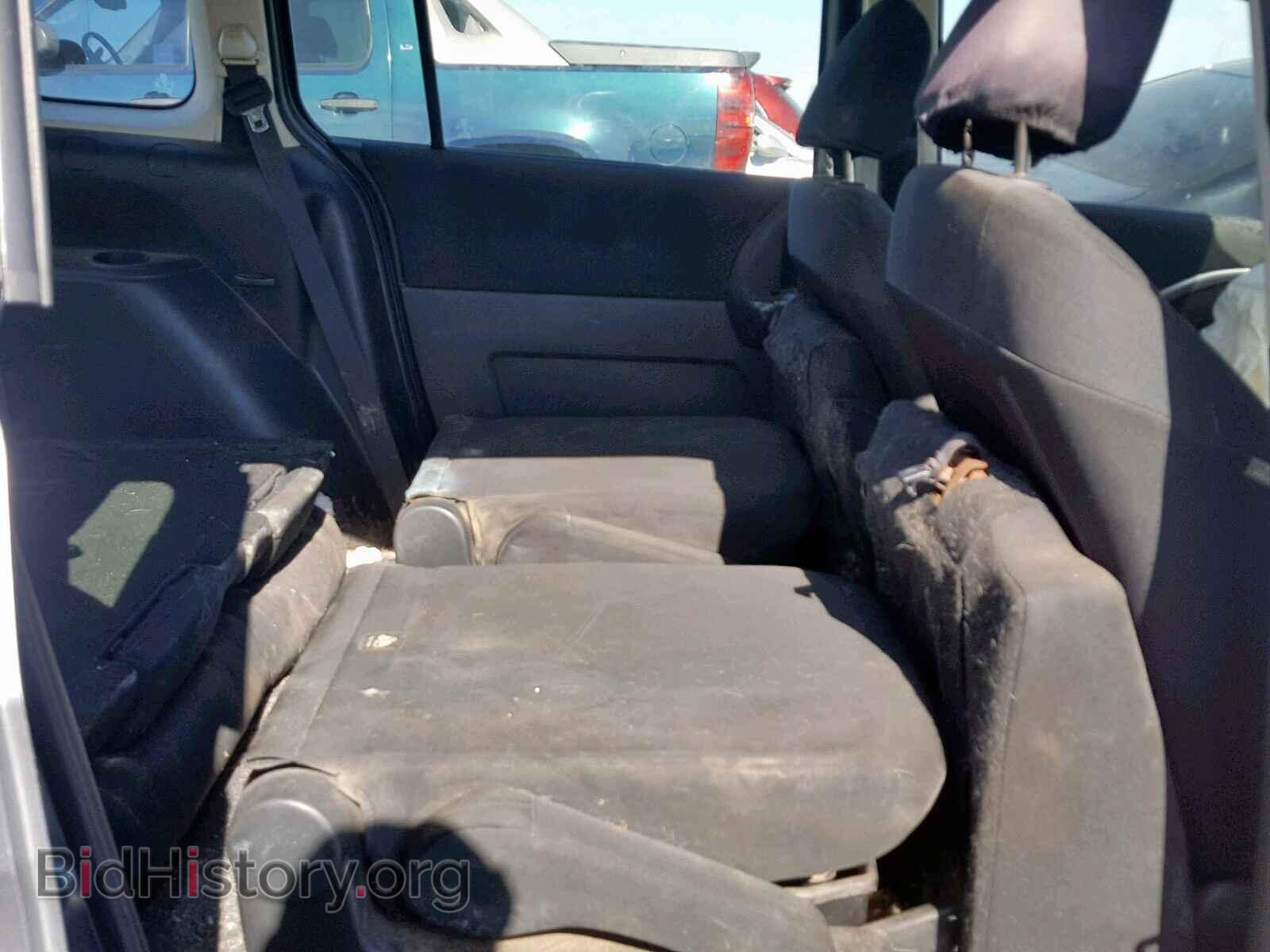 2014 MAZDA 5 - VIN: JM1CW2BL0E0164578 - Фото 6