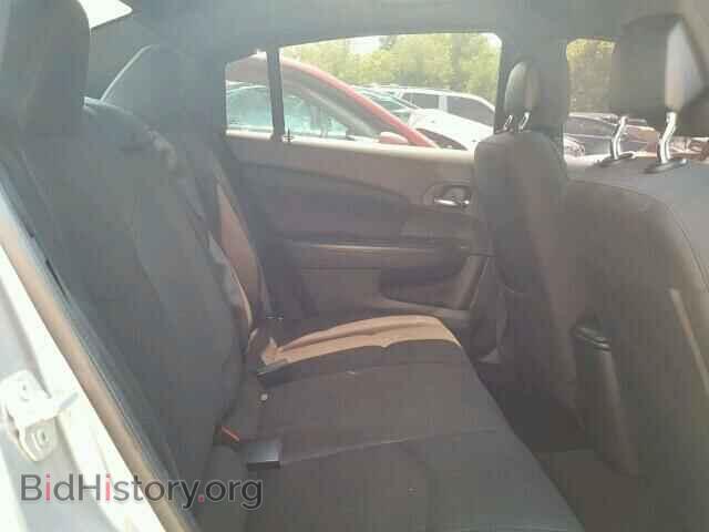 2013 CHRYSLER 200 - VIN: 1C3CCBAB4DN761417 - Фото 6
