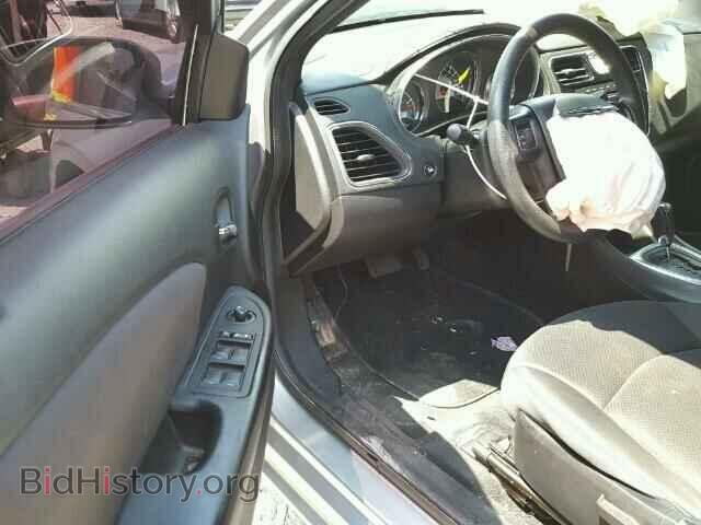2013 CHRYSLER 200 - VIN: 1C3CCBAB4DN761417 - Фото 9