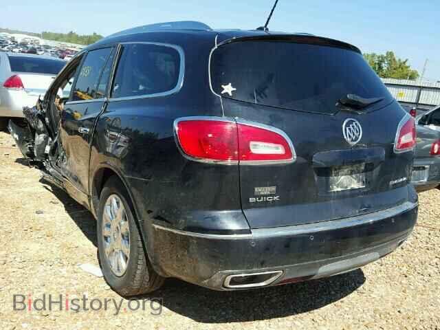 2014 BUICK ENCLAVE - VIN: 5GAKRBKD9EJ266291 - Фото 3