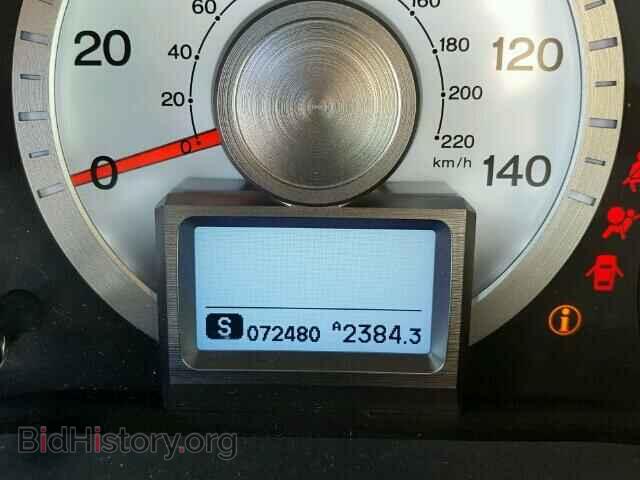 2010 HONDA PILOT - VIN: 5FNYF4H84AB005689 - Фото 8