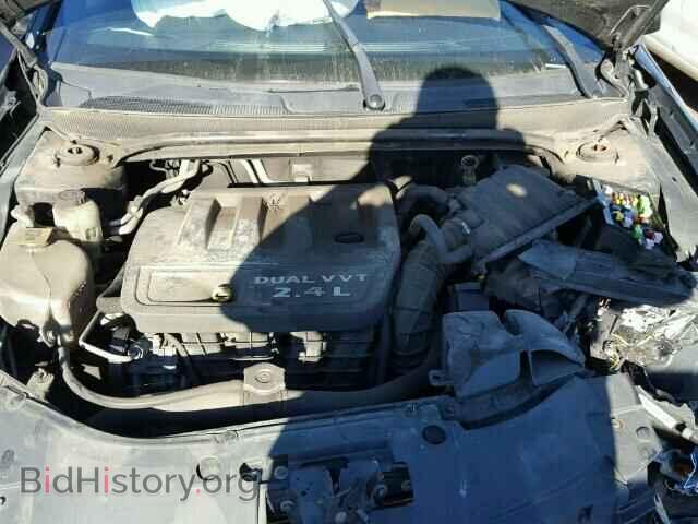 2012 CHRYSLER 200 - VIN: 1C3CCBAB1CN246471 - Photo 7