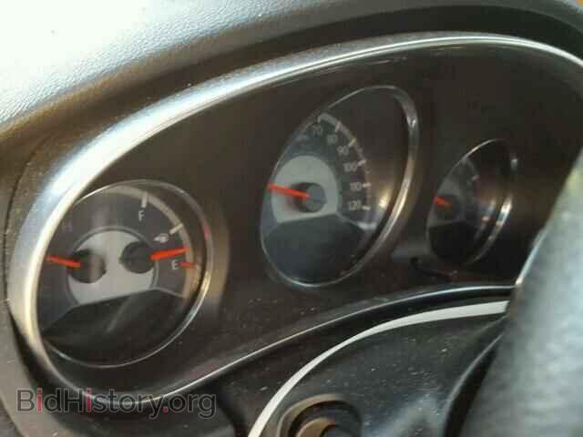 2012 CHRYSLER 200 - VIN: 1C3CCBAB1CN246471 - Photo 8