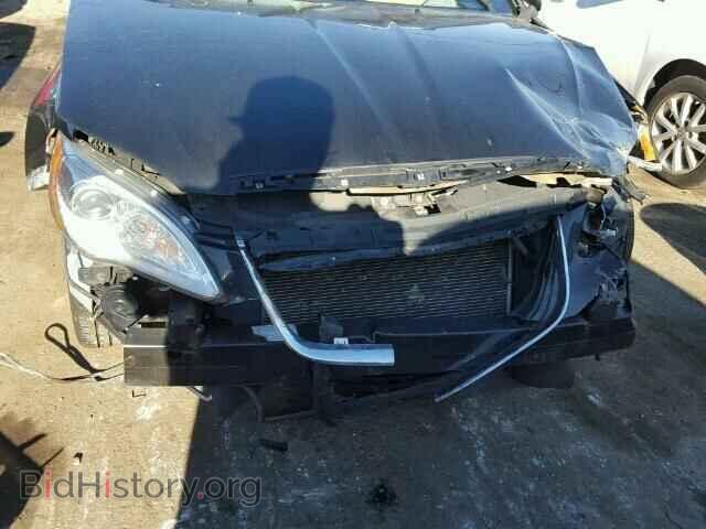 2012 CHRYSLER 200 - VIN: 1C3CCBAB1CN246471 - Photo 9