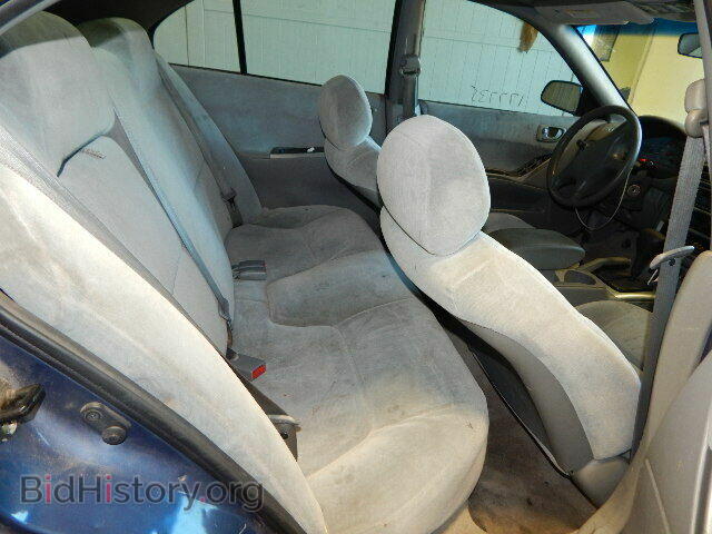 2002 MITSUBISHI GALANT - VIN: 4A3AA46G42E053624 - Фото 6