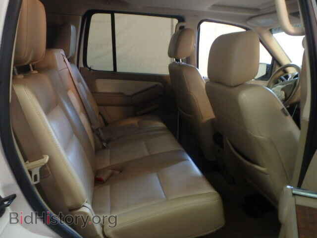 2007 FORD EXPLORER - VIN: 1FMEU64E67UB19186 - Фото 6
