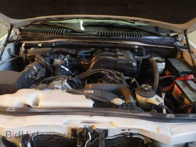 2007 FORD EXPLORER - VIN: 1FMEU64E67UB19186 - Фото 7