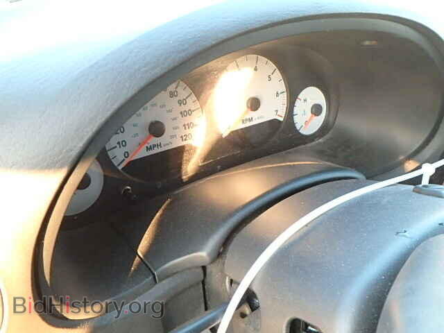 2007 DODGE CARAVAN - VIN: 2D4GP44L07R276395 - Фото 8