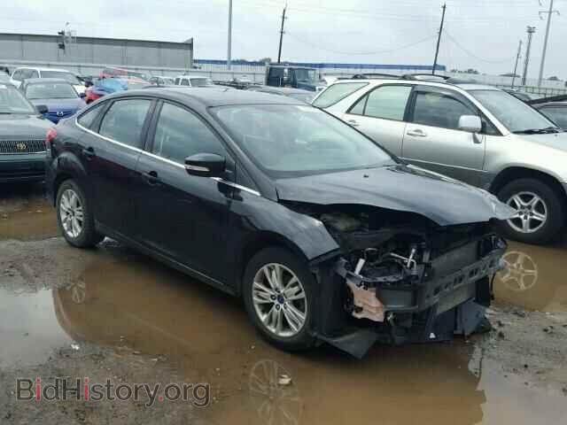 Photo 1FAHP3H20CL157218 - FORD FOCUS 2012