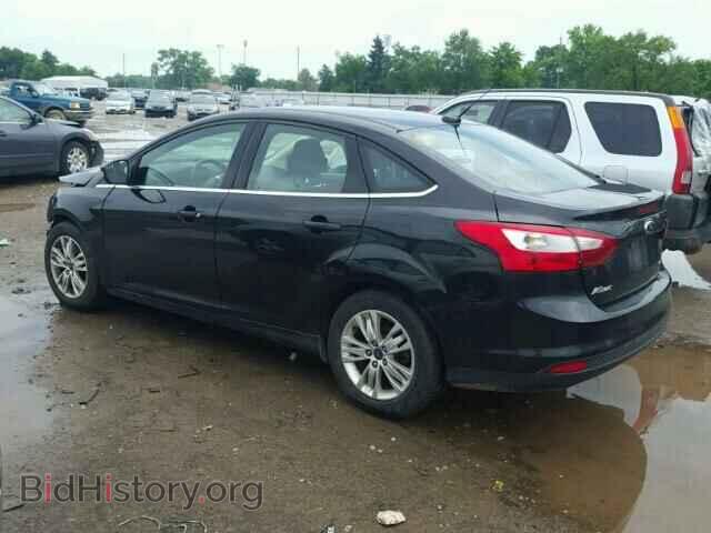 2012 FORD FOCUS - VIN: 1FAHP3H20CL157218 - Photo 3