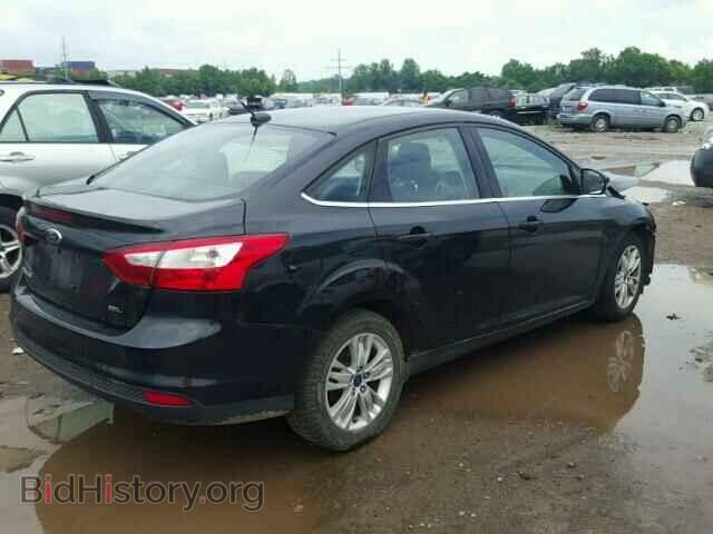 2012 FORD FOCUS - VIN: 1FAHP3H20CL157218 - Photo 4