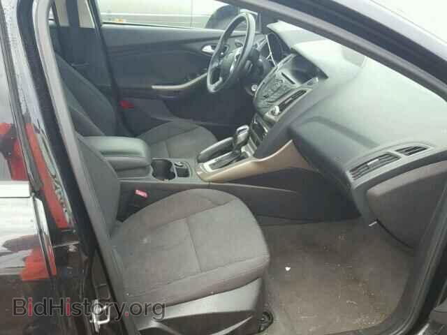 2012 FORD FOCUS - VIN: 1FAHP3H20CL157218 - Photo 5