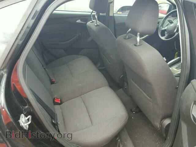 2012 FORD FOCUS - VIN: 1FAHP3H20CL157218 - Photo 6
