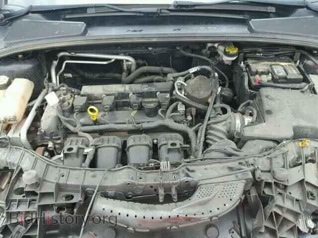 2012 FORD FOCUS - VIN: 1FAHP3H20CL157218 - Photo 7
