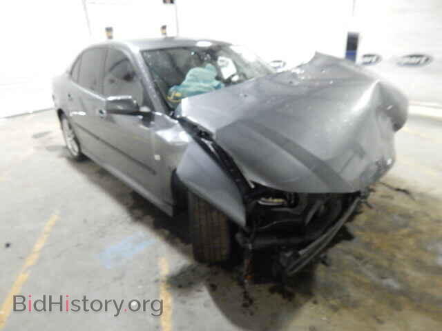 Фотография YS3FD49Y871006575 - SAAB 9 3 2007