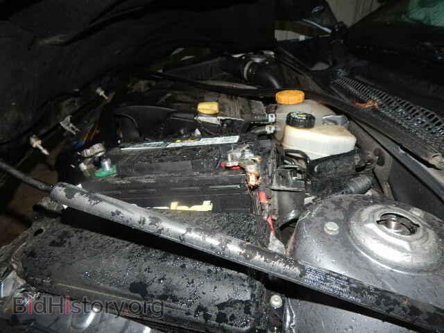 2007 SAAB 9 3 - VIN: YS3FD49Y871006575 - Фото 7
