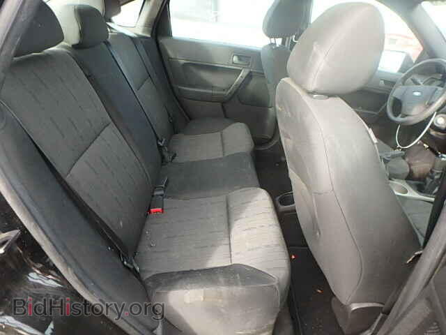 2010 FORD FOCUS - VIN: 1FAHP3FN4AW185676 - Фото 6