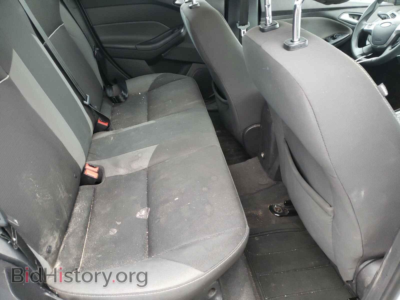 2013 FORD FOCUS - VIN: 1FADP3F23DL376452 - Photo 6