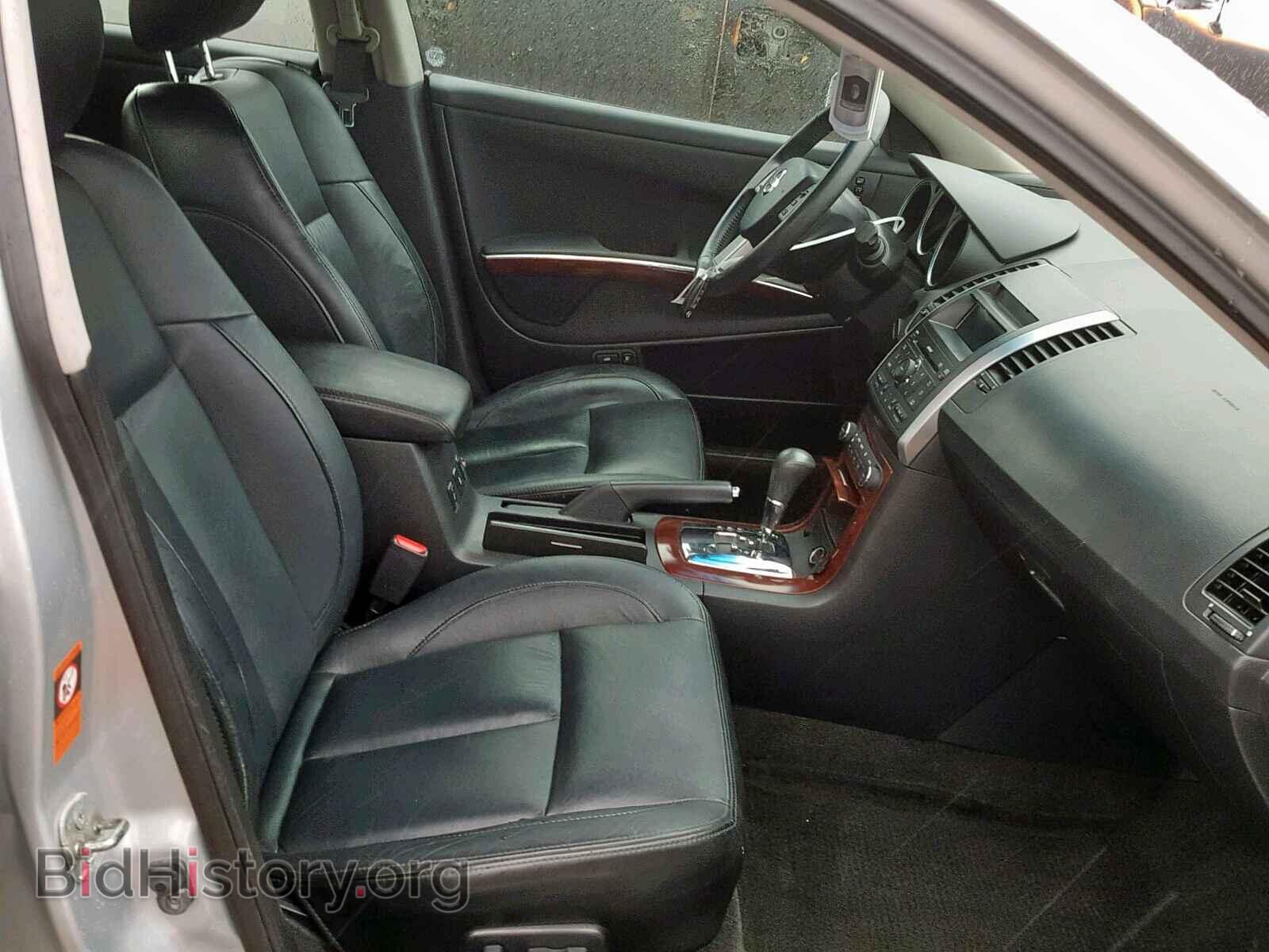 2007 NISSAN MAXIMA - VIN: 1N4BA41E47C858173 - Фото 5