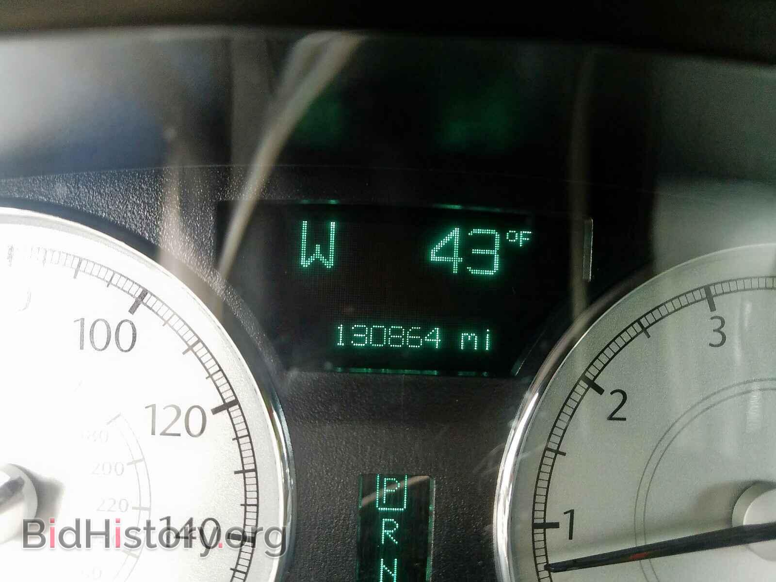 2006 CHRYSLER 300 - VIN: 2C3KA63H36H510281 - Фото 8