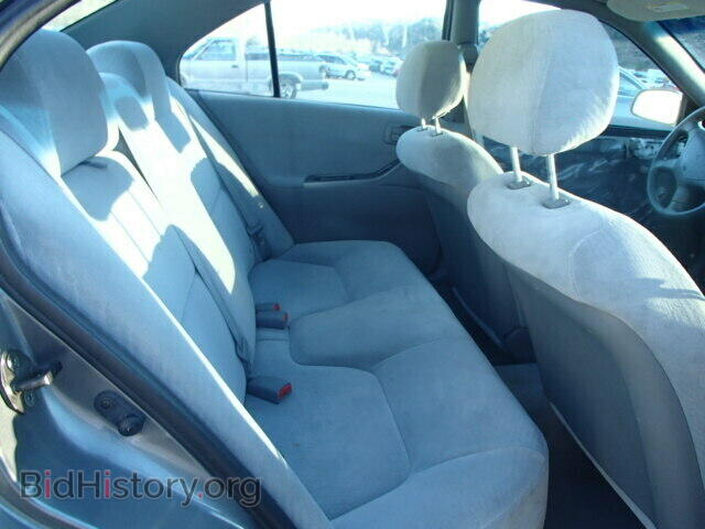 2002 MITSUBISHI GALANT - VIN: 4A3AA46G42E127415 - Фото 6