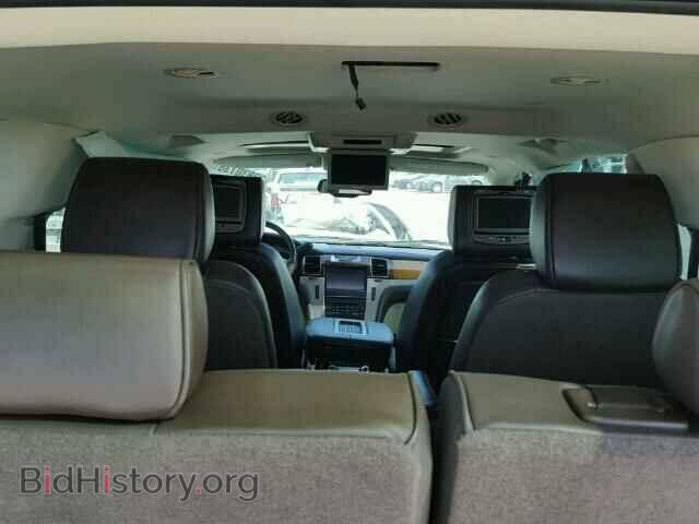 2014 CADILLAC ESCALADE - VIN: 1GYS3DEF2ER135594 - Фото 10