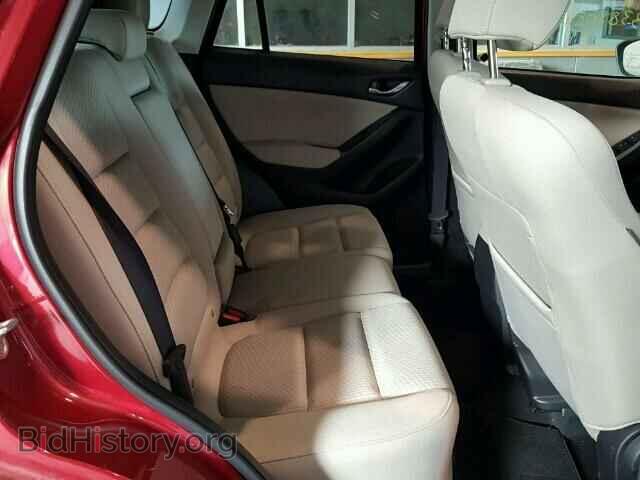 2013 MAZDA CX-5 - VIN: JM3KE2CE0D0157571 - Фото 6
