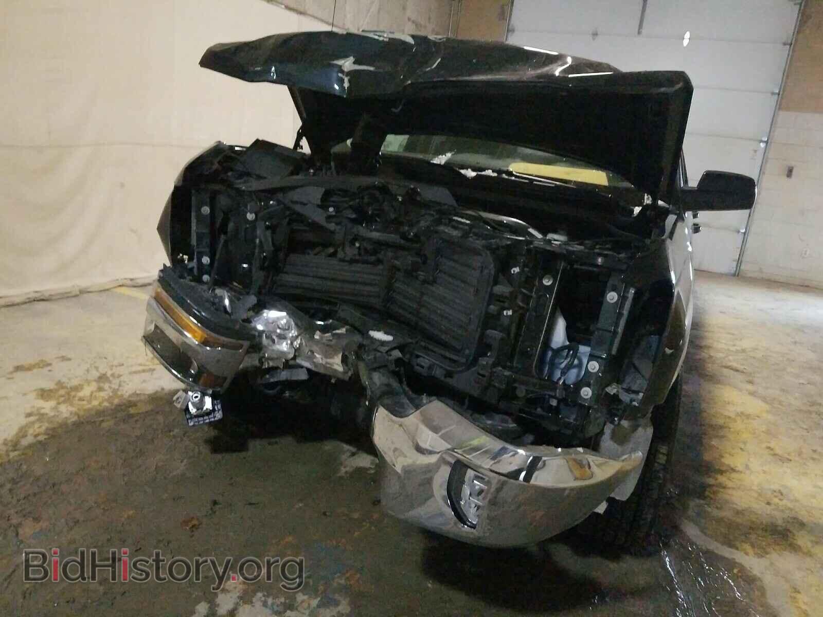 2019 CHEVROLET SILVERADO - VIN: 2GCVKPEC6K1208595 - Фото 9