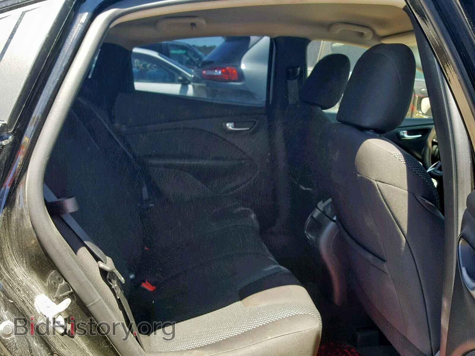 2015 DODGE DART - VIN: 1C3CDFAA2FD392383 - Photo 6