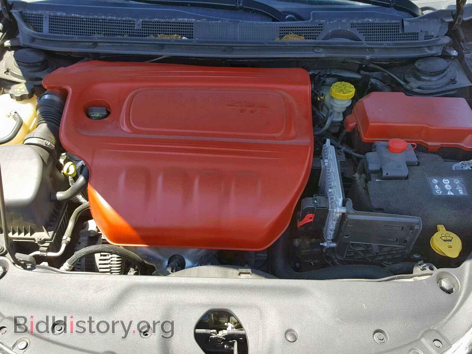 2015 DODGE DART - VIN: 1C3CDFAA2FD392383 - Photo 7