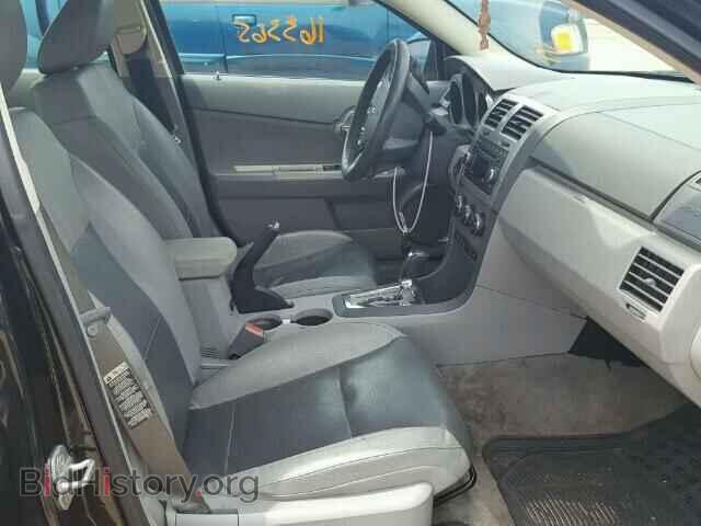 2008 DODGE AVENGER - VIN: 1B3LC56RX8N582809 - Фото 5