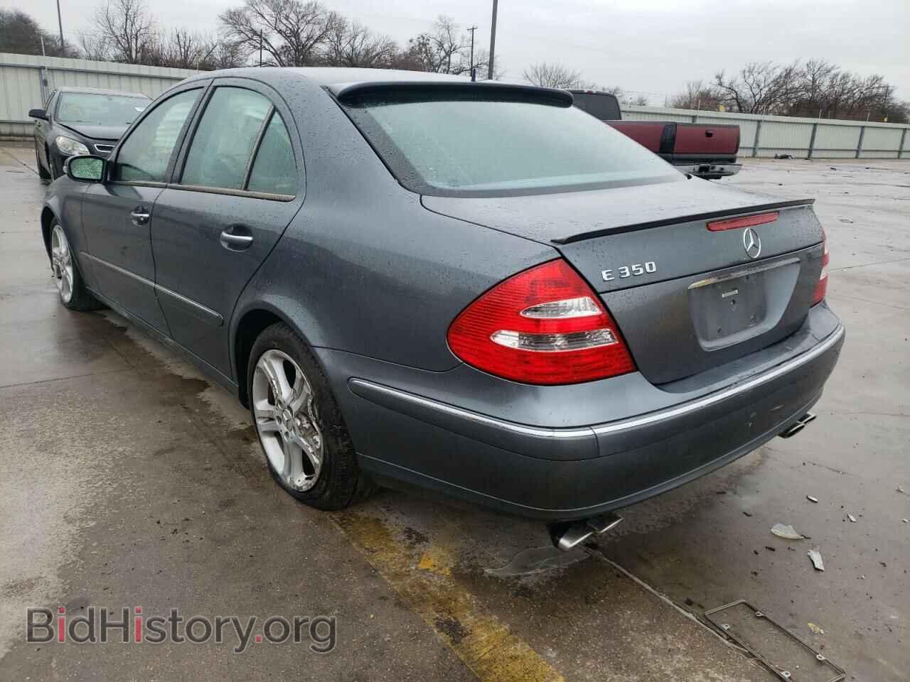 2006 MERCEDES-BENZ E-CLASS - VIN: WDBUF56J06A836504 - Фото 3