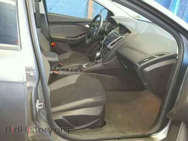 2014 FORD FOCUS - VIN: 1FADP3F2XEL269691 - Фото 5