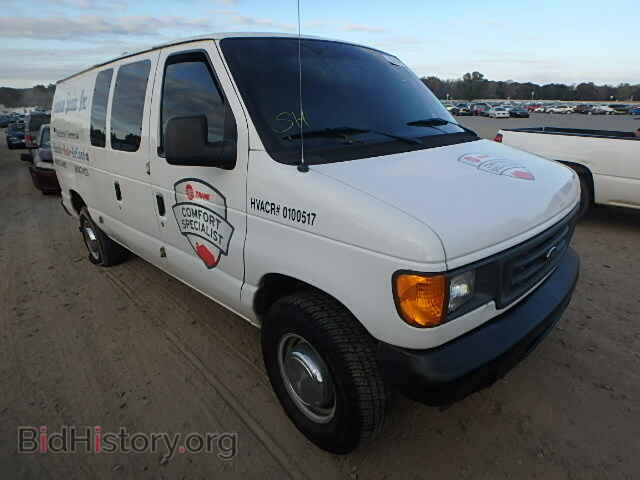 Photo 1FTNE24L53HB87412 - FORD ECONOLINE 2003