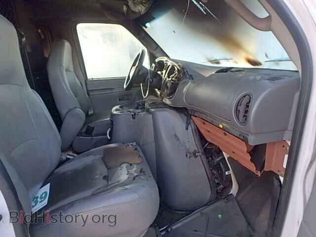 2003 FORD ECONOLINE - VIN: 1FTNE24L53HB87412 - Фото 5