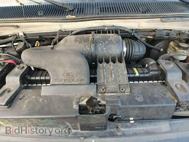 2003 FORD ECONOLINE - VIN: 1FTNE24L53HB87412 - Фото 7