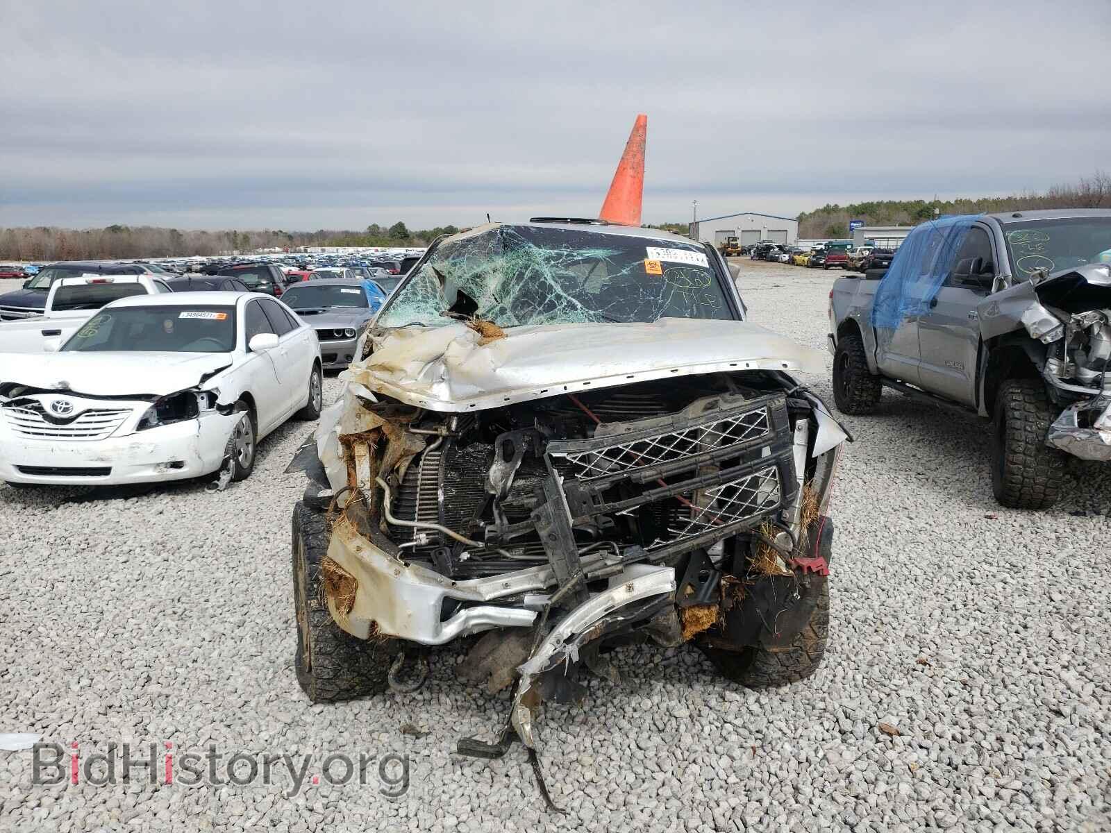 2014 CHEVROLET SILVERADO - VIN: 1GC1KYE86EF185655 - Фото 9