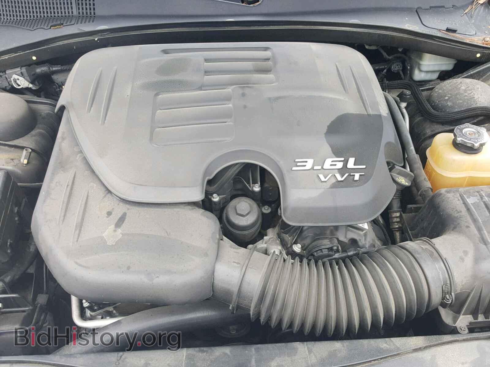 2012 DODGE CHARGER - VIN: 2C3CDXBG1CH128529 - Фото 7