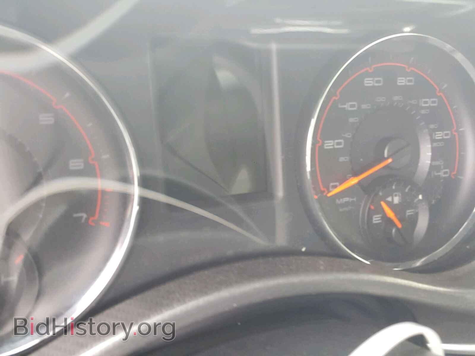 2012 DODGE CHARGER - VIN: 2C3CDXBG1CH128529 - Фото 8