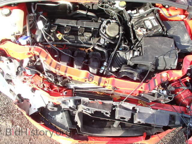 2012 FORD FOCUS - VIN: 1FAHP3F2XCL173414 - Photo 7