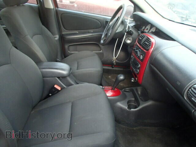 2004 DODGE NEON - VIN: 1B3ES56C04D641793 - Фото 5