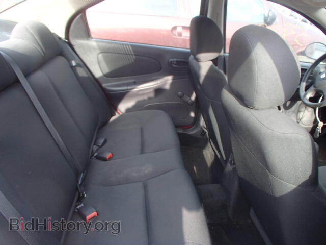 2004 DODGE NEON - VIN: 1B3ES56C04D641793 - Фото 6