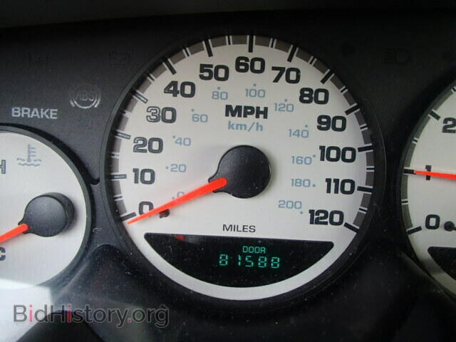 2004 DODGE NEON - VIN: 1B3ES56C04D641793 - Фото 8