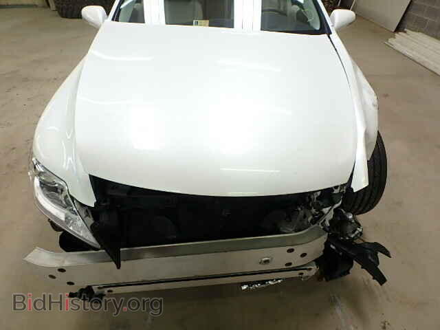 2012 LEXUS LS460 - VIN: JTHCL5EF6C5014103 - Photo 7