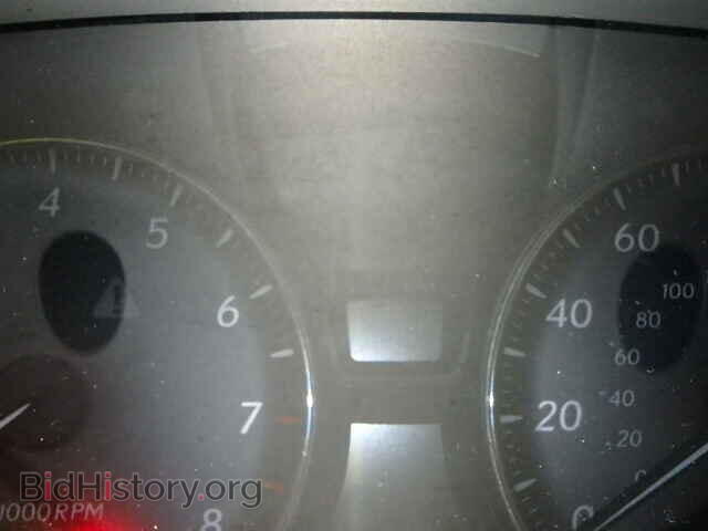 2012 LEXUS LS460 - VIN: JTHCL5EF6C5014103 - Photo 8