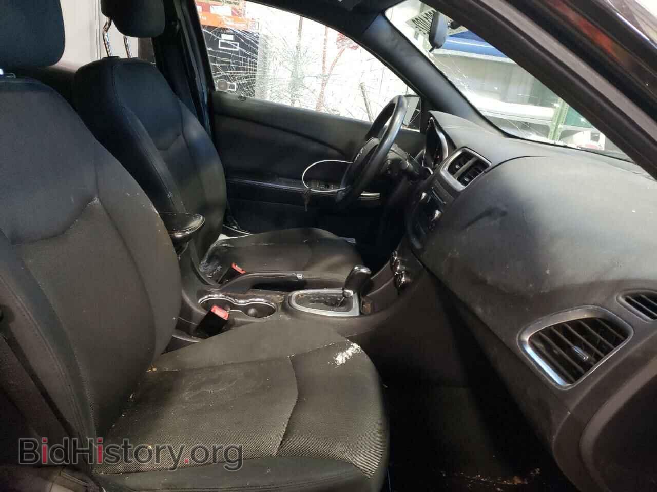 2012 DODGE AVENGER - VIN: 1C3CDZAB8CN238048 - Photo 5